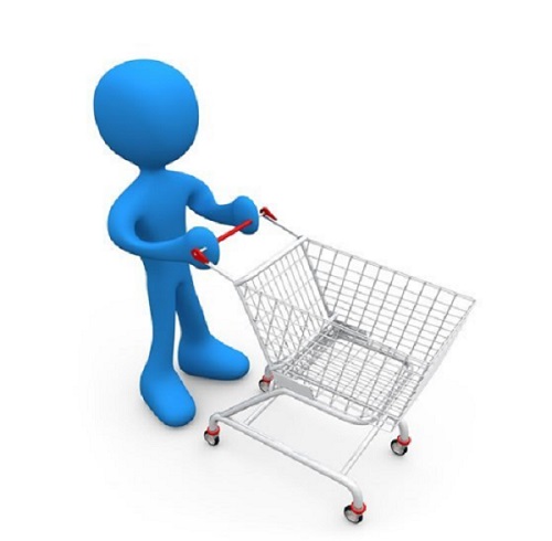 mua hàng trực tiếp