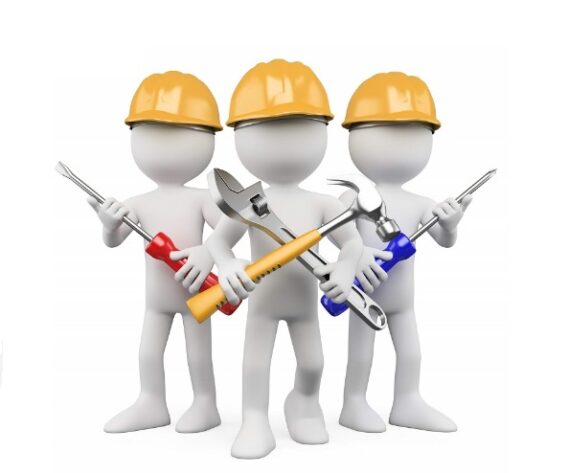 Dịch vụ sửa chữa, bảo dưỡng tại GrandX Home