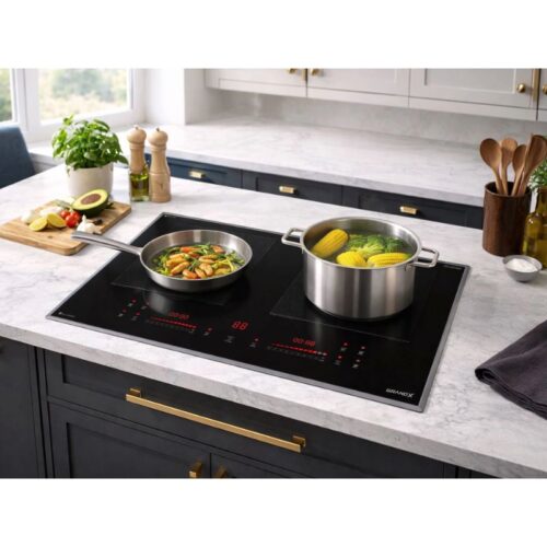 Bếp từ Grandx GX IH658SE 5 hinh anh bep tu grandx gx ih658se